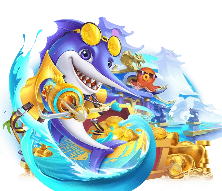 Banner khuyến mãi game bắn cá KV888