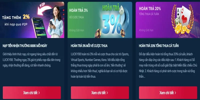 Trải nghiệm KV888 Nổ Hũ trên di động